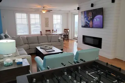 Image de Ocean and Bay views! Local Owner, Family Operated