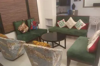 Image de Beautiful 3bhk Apmt at Iconic Location Chattarpur
