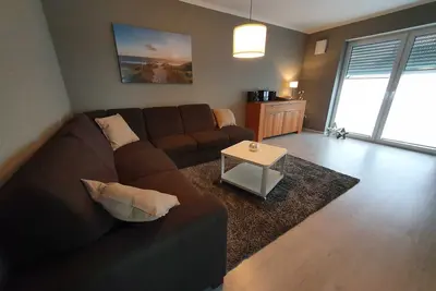 Image de Ferienwohnung 1 - Ferien am Idasee 85041