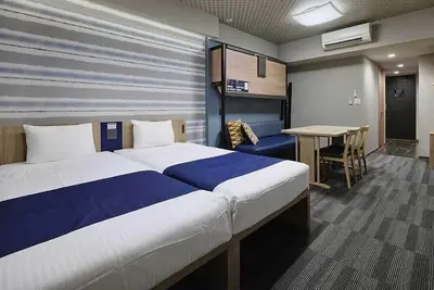 Image de MONday Apart Premium Akihabara Asakusabashi Sta.