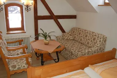 Image de Zimmer 1 - Berggasthaus & Pension Schöne Aussicht