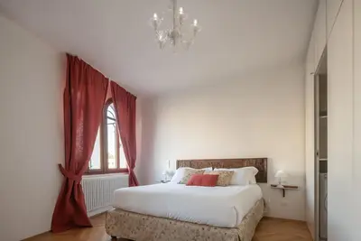 Image de Venetian Palace Red Apartment R&R