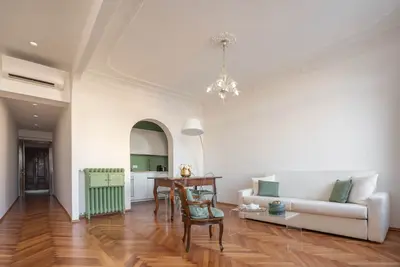 Image de Venetian Palace Green Apartment R&R