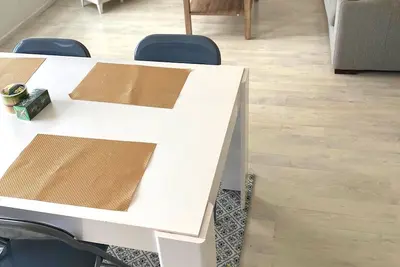 Image de Appartement proche Paris + Wifi + Parking privé