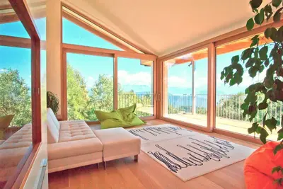 Image de Apartment with a breathtaking mountain panorama - near Bolzano