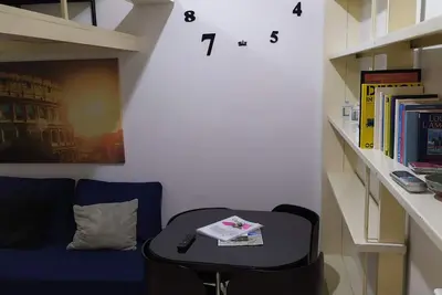 Image de Ciro Quovadis Apartment