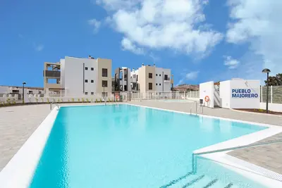 Image de Vento Azul en moderno residencial