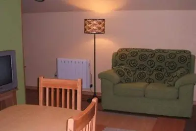 Image de Apartamentos Rurales Casa O Muiño - 1 bedroom apartment - 2 adults (1)