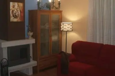 Image de Casa O Muiño Rural Apartments - 1 bedroom apartment - 2 adults (2)