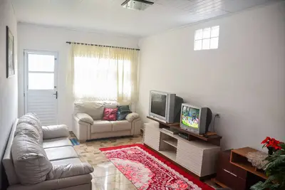 Image de Casa Nova Confortável em Lugar Tranquilo
