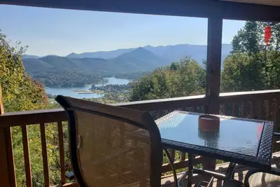 Image de Beautiful BelAire Overlook, Mtn-Lake View, Pool Table. Great Rates!