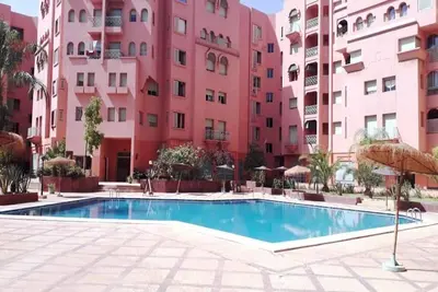 Image de Résidence Atlas Hivernage 4842