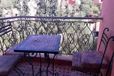 Image de Résidence Atlas Hivernage 4843