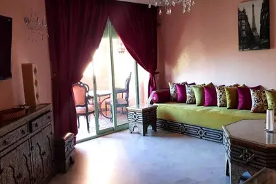 Image de Résidence Atlas Hivernage 4844