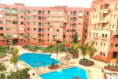 Image de Résidence Atlas Hivernage 4845