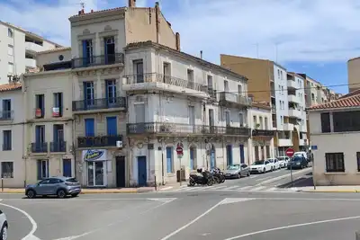 Image de Le petit appartement du quai