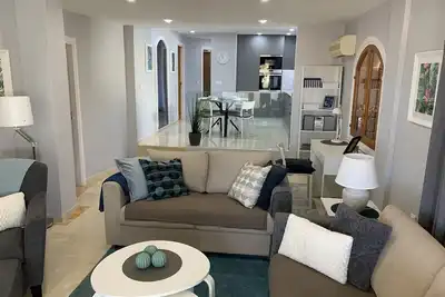 Image de Beautiful Golf and Tennis Apartment in 5 Star Resort, La Manga Club