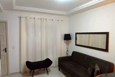 Image de Duplex with 2 suites 102 - Praia dos Ingleses - FlorianĂłpolis