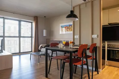 Image de Mh Apartments Urban