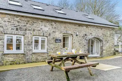Image de Ty Draenog - Uk31653