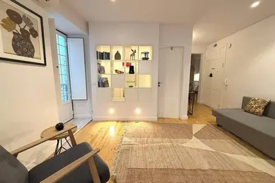 Image de Apartment in the City Center