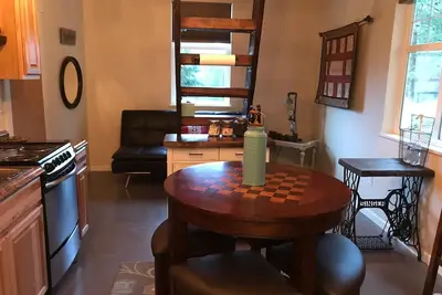 Image de Latah Mountain Loft