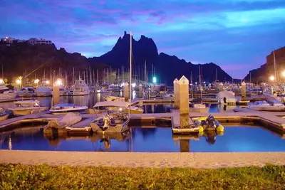 Image de Sun, Moon and Sea little House