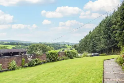 Image de 4 bedroom accommodation in Llandinam, near Llanidloes