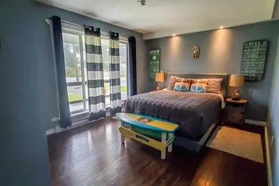 Image de Pirates Cove