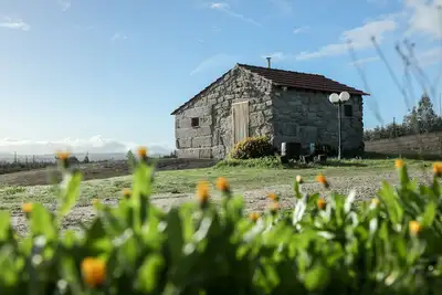 Image de Mountain Retreat Serra da Estrela with Pool for 2 People