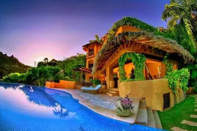 Image de Casa Mia - Exclusive waterfront home in Puerto Mio