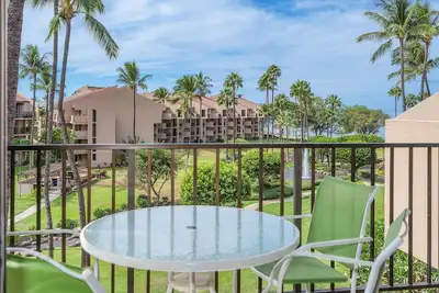 Image de Kamaole Sands 2-406 - Luxurious Renovation - Penthouse Ocean Views - Split Ac