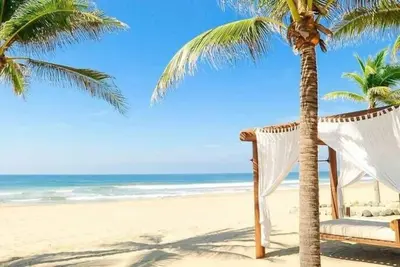 Image de Your Dream Vacation Awaits at our Beachfront Villa