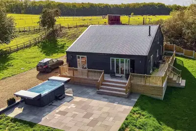 Image de 3 bedroom accommodation in Preston, near Canterbury