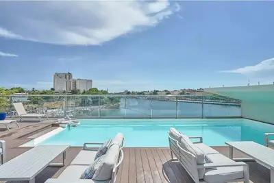 Image de Amazing stay in zona colonial