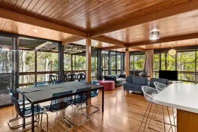 Boho Beach House - Long Beach