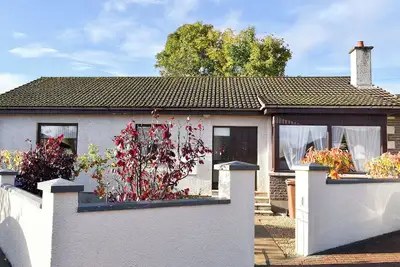 Image de 3 bedroom accommodation in Alness, near Invergordon