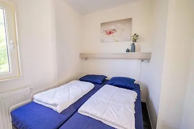 Image de Merveilleuse maison de vacances privée pour 4 personnes avec piscine, Wifi, Tv et terrasse