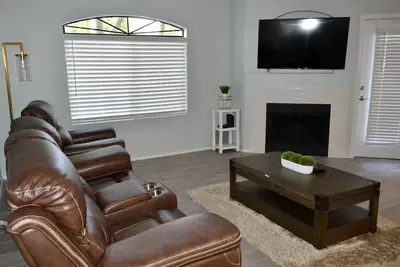 Image de Luxe 2 King Bedroom 2 Bathroom ensuite condo with topnotch resort amenities