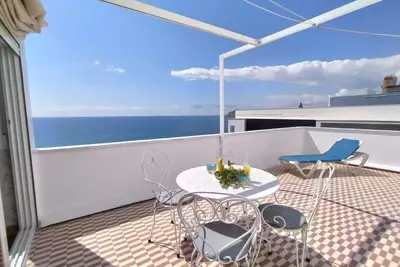 Image de Appartement Suecia by Interhome