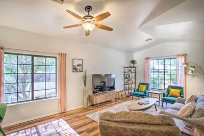 Image de Pet-Friendly Snowbird Haven w/ Pool in Gold Canyon