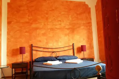 Image de B & b Oasi Passion Fiera - Chambre triple avec salle de bain privée externe