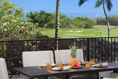 Image de ❤️PiH❤️ Hawaii Roma ★ Hilton Pool & Waterslide Passes ★ Golf Course, Sunset Views ★