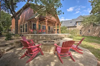 Image de Lakefront Chico Haven w/ Multi-Level Private Dock!