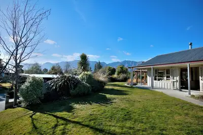 Image de Lake Hawea Hideaway - Lake Hawea Holiday Home
