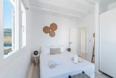 Image de Tohu Villas Mykonos