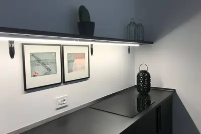 Image de BellHome 1 - Elégant appartement dans le centre de Bari