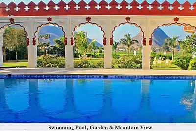 Image de Cottage Room at Resorts in Pushkar Near to Pushkar lake