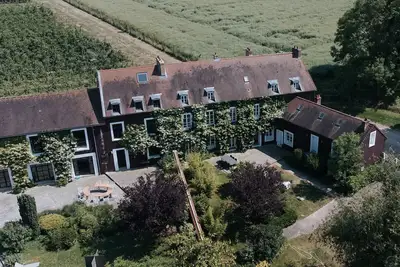 Image de La campagne presque à Paris