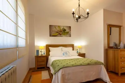 Image de Rural Apartments Casa O Muiño - Studio Apartment (5)